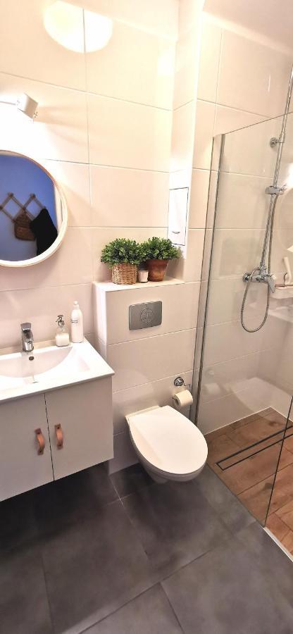 Studio Przy Neptunie Gdaňsk Exteriér fotografie