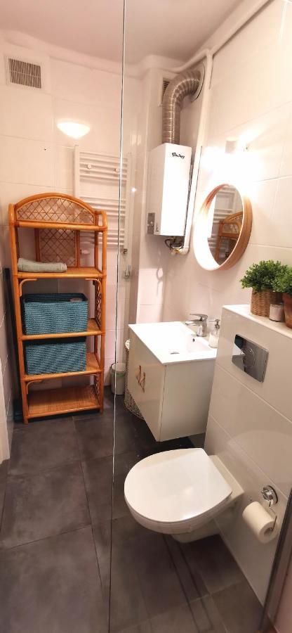 Studio Przy Neptunie Gdaňsk Exteriér fotografie