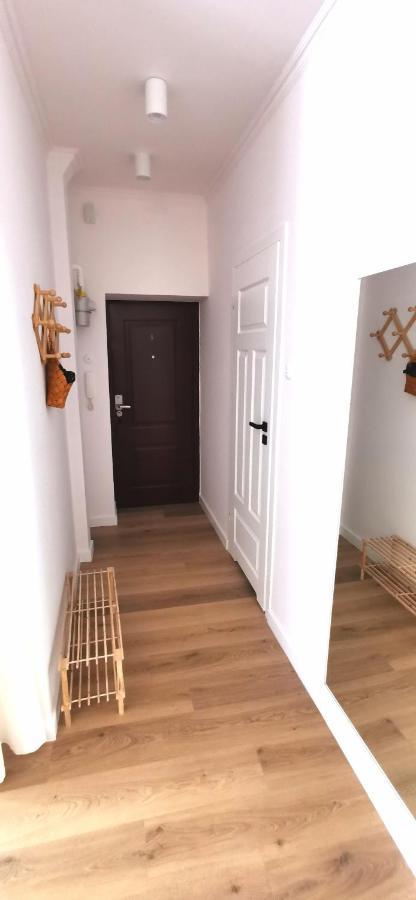 Studio Przy Neptunie Gdaňsk Exteriér fotografie
